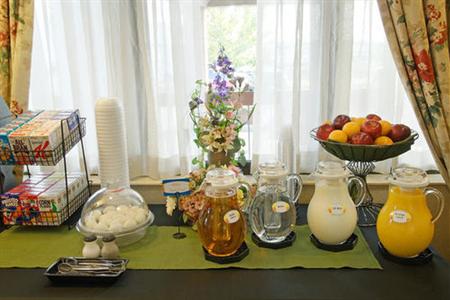 фото отеля Comfort Inn Saskatoon