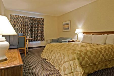 фото отеля Comfort Inn Saskatoon