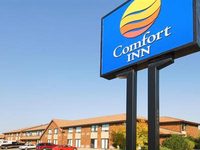 Comfort Inn Saskatoon