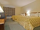 фото отеля Comfort Inn Saskatoon