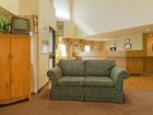 фото отеля Comfort Inn Saskatoon