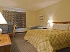 фото отеля Comfort Inn Saskatoon