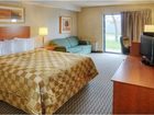 фото отеля Comfort Inn Saskatoon