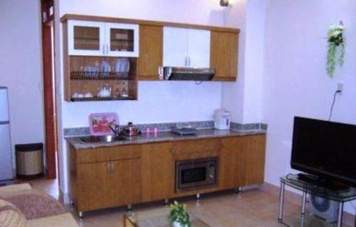 фото отеля Tan An Mai Apartment