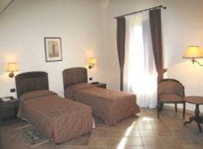 фото отеля Agriturismo Santo Pietro