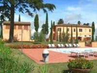Agriturismo Santo Pietro