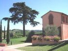 фото отеля Agriturismo Santo Pietro