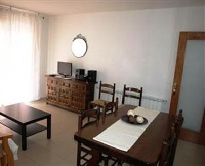 фото отеля Apartamentos Isern Blanes