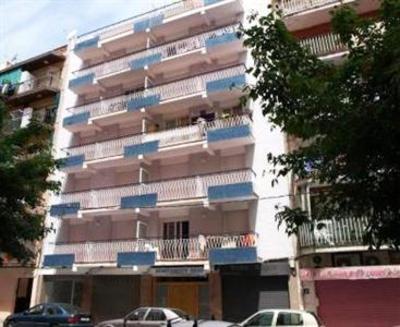 фото отеля Apartamentos Isern Blanes