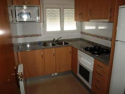 фото отеля Apartamentos Isern Blanes