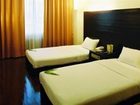 фото отеля Batu Caves Budget Hotel