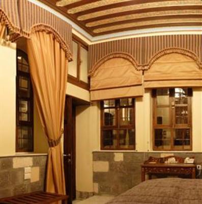 фото отеля Bait Rumman Hotel Damascus