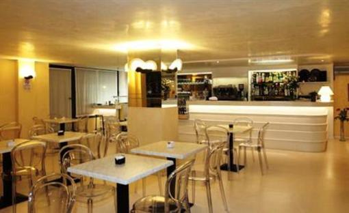фото отеля Hotel Sayonara Lido di Jesolo