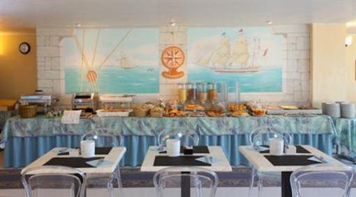 фото отеля Hotel Sayonara Lido di Jesolo