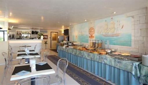 фото отеля Hotel Sayonara Lido di Jesolo