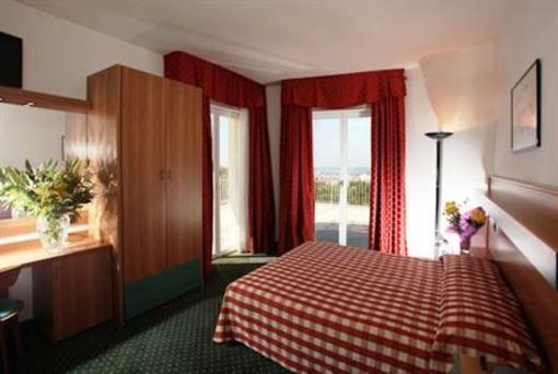 фото отеля Hotel Sayonara Lido di Jesolo