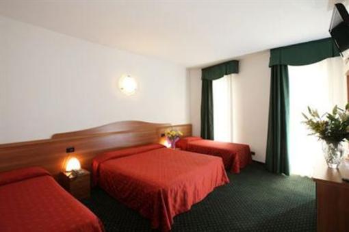 фото отеля Hotel Sayonara Lido di Jesolo
