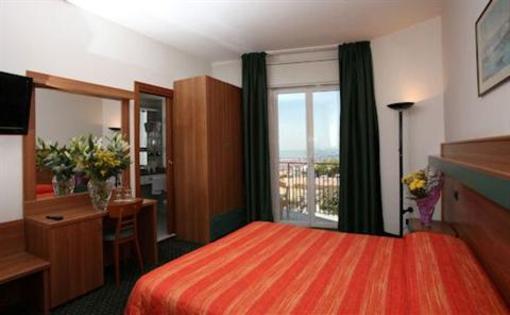 фото отеля Hotel Sayonara Lido di Jesolo