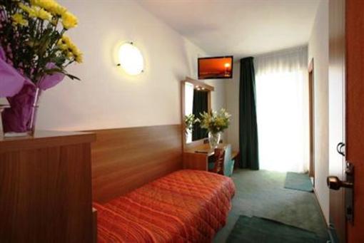 фото отеля Hotel Sayonara Lido di Jesolo