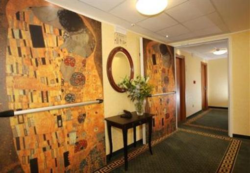 фото отеля Hotel Sayonara Lido di Jesolo
