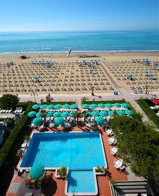 фото отеля Hotel Sayonara Lido di Jesolo