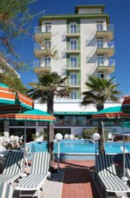 фото отеля Hotel Sayonara Lido di Jesolo