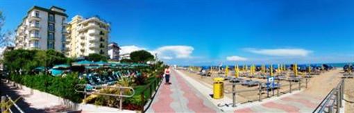 фото отеля Hotel Sayonara Lido di Jesolo