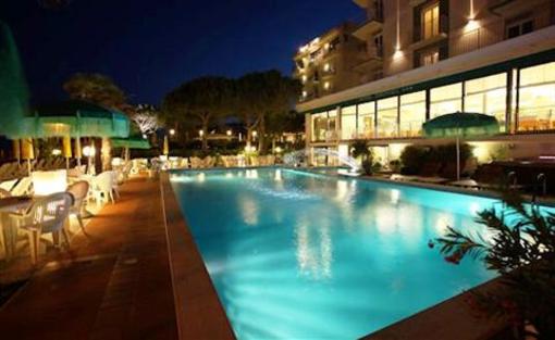 фото отеля Hotel Sayonara Lido di Jesolo