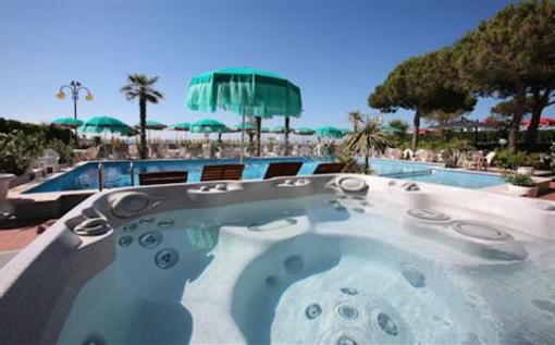 фото отеля Hotel Sayonara Lido di Jesolo