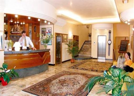 фото отеля Hotel Sayonara Lido di Jesolo
