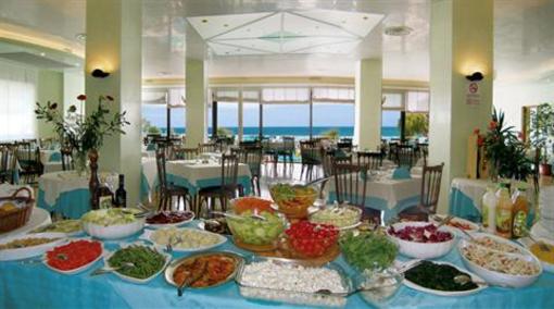 фото отеля Hotel Sayonara Lido di Jesolo