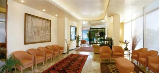 фото отеля Hotel Sayonara Lido di Jesolo