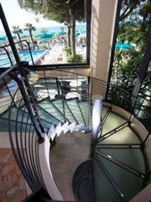 фото отеля Hotel Sayonara Lido di Jesolo