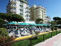 Hotel Sayonara Lido di Jesolo