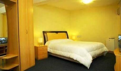 фото отеля Hotel Centro Europeu Tourist
