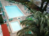 Apartamentos Los Aguacates Gran Canaria