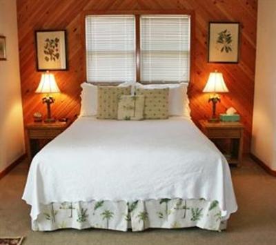 фото отеля The Cove Bed and Breakfast