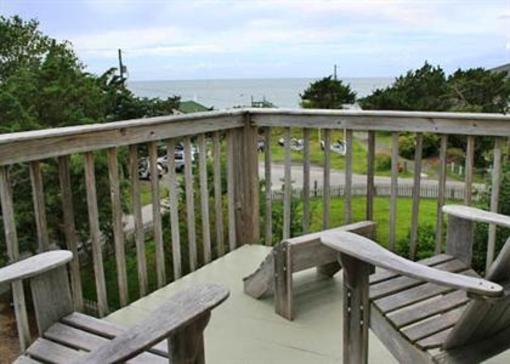 фото отеля The Cove Bed and Breakfast