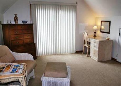 фото отеля The Cove Bed and Breakfast