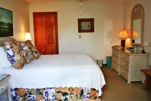 фото отеля The Cove Bed and Breakfast