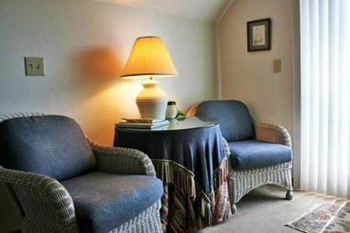 фото отеля The Cove Bed and Breakfast