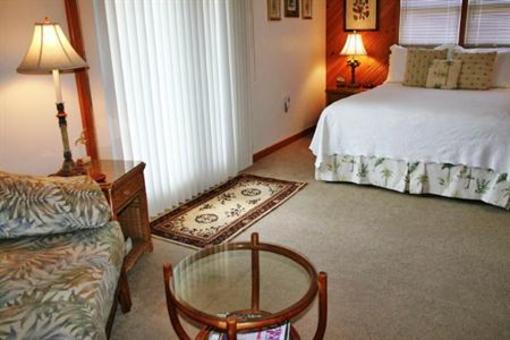 фото отеля The Cove Bed and Breakfast
