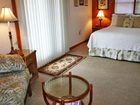 фото отеля The Cove Bed and Breakfast