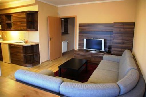 фото отеля Cserkeszolo Apartman