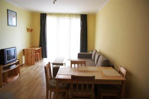 фото отеля Cserkeszolo Apartman