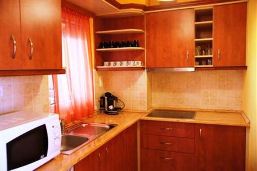фото отеля Cserkeszolo Apartman