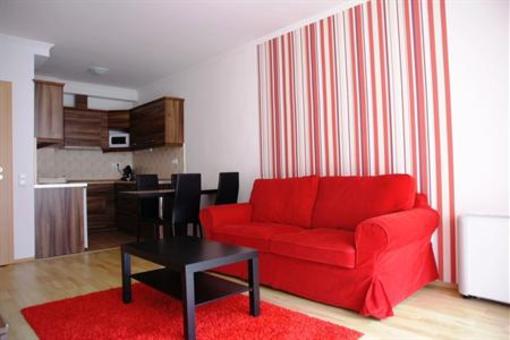 фото отеля Cserkeszolo Apartman