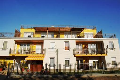фото отеля Cserkeszolo Apartman