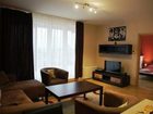 фото отеля Cserkeszolo Apartman