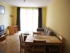 фото отеля Cserkeszolo Apartman